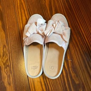 Ugh Slides